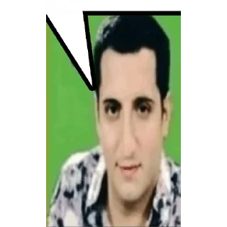 Sticker from Ты говоришь, что...