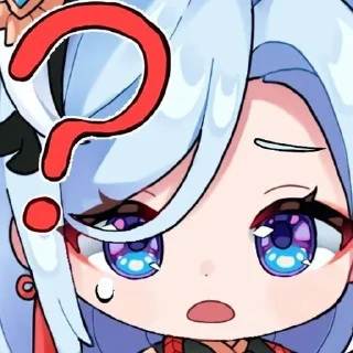 Sticker from Ⲱэⲏь Ⲭэ @L1rishstickers