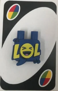 🤩 emoji UNO Cards @TgEmodziBot Telegram sticker 17 of 21
