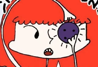 Sticker from СуСпЕнЗиЯ