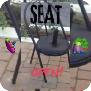 🫥 emoji Oodletown Poker | by @DonetskBasin Telegram sticker 20 of 112