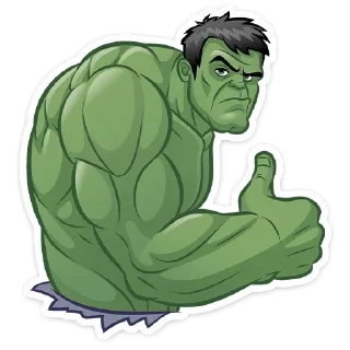 👍 emoji @Earth928B <- больше стиков Telegram sticker 17 of 37