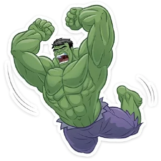 😡 emoji @Earth928B <- больше стиков Telegram sticker 6 of 37