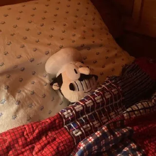 😴 emoji Чо за фигня Telegram sticker 15 of 31