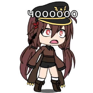 😨 emoji Суси бака альбеебе Telegram sticker 19 of 26