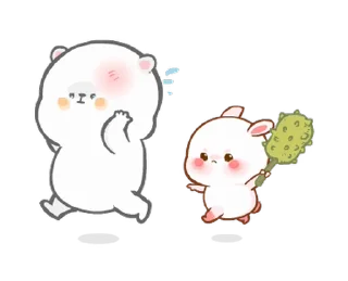 Sticker from @stickersbyzova