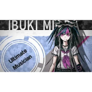 🎸 emoji ɪʙᴜᴋɪ ᴍɪᴏᴅᴀ - @danganronpashumaisaihara Telegram sticker 6 of 90