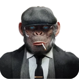 😎 emoji Щас Telegram sticker 13 of 71