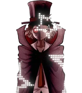 🌟 emoji mikado sannoji .. ღ @Kar1ss1e Telegram sticker 13 of 40