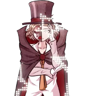 🌟 emoji mikado sannoji .. ღ @Kar1ss1e Telegram sticker 23 of 40