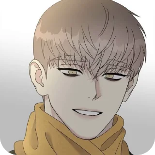 🌟 emoji Se-in Jeong Telegram sticker 7 of 59