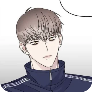 🌟 emoji Se-in Jeong Telegram sticker 20 of 59