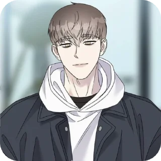 🌟 emoji Se-in Jeong Telegram sticker 10 of 59