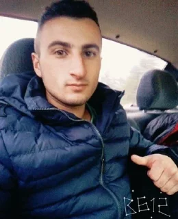 👍 emoji Халид Telegram sticker 23 of 68