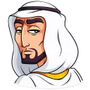 😒 emoji Shake It! Telegram sticker 20 of 40