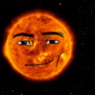 ☀ emoji Попоём? • @TgStickery Telegram sticker 15 of 25