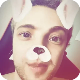 🤲 emoji любимки ww Telegram sticker 9 of 32
