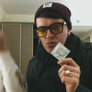 😏 emoji Семья наша Telegram sticker 14 of 95