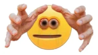 🤩 emoji эмоджи 🤟🏻 @TgEmodziBot Telegram sticker 17 of 31