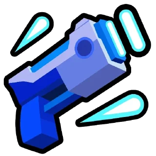 ⬜️ emoji Brawl Stars Pins | @BSRegion Telegram sticker 18 of 120