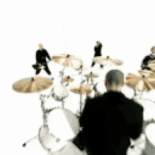 🥁 emoji System Of A Down  @WhisperingPixels Telegram sticker 23 of 25