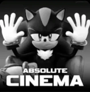 🌟 emoji Absolute Cinema Pack Telegram sticker 10 of 85