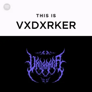 🎵 emoji Spotify Artists @NIVERSTETIONmusic Telegram sticker 6 of 21