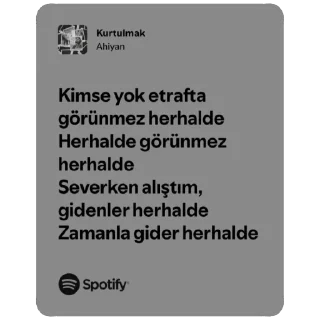 🫥 emoji spotify — by @cigarettesblr Telegram sticker 8 of 78