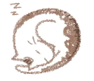 💤 emoji . . MewMew - @wexsavi 🐾 Telegram sticker 7 of 24