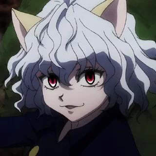 👿 emoji киця Telegram sticker 8 of 94