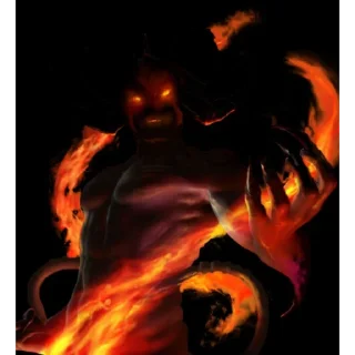 👿 emoji Satan Telegram sticker 9 of 20