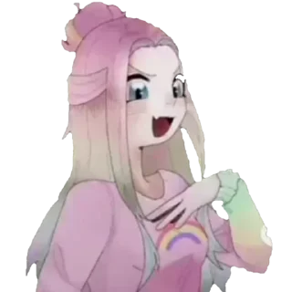 🌈 emoji ᠌ ᠌ ᠌ULEY и чуть-чуть лопокло Telegram sticker 10 of 76