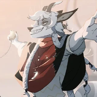🪄 emoji -`. ⊹ Marestail by @Sous_Rui ⊹ . ’ - Telegram sticker 24 of 69