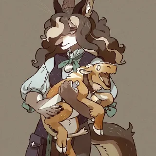 🙁 emoji TCoL random stuff Telegram sticker 10 of 100