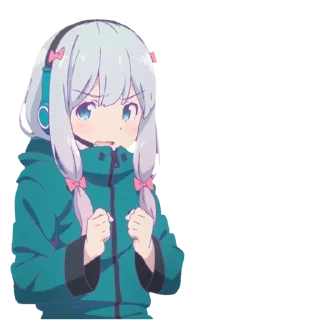❤️ emoji Sensei by @anime_stickerr Telegram sticker 8 of 17