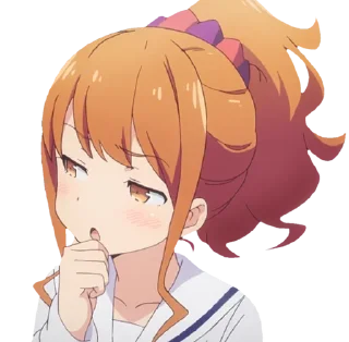 ❤️ emoji Sensei by @anime_stickerr Telegram sticker 14 of 17