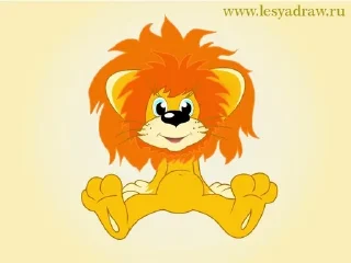 🦁 emoji Лев Telegram sticker 3 of 18