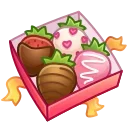 🍥 emoji ㅤᶻ﹕→𝐌𝒾𝓃𝒶𝓂𝒾 @arhivN4r @komimaystikw Telegram sticker 11 of 50