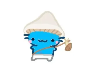 🥶 emoji Kitty mood Telegram sticker 12 of 66