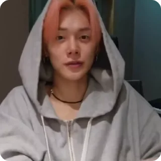 Sticker from yeonjun