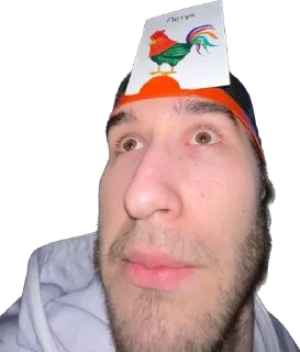 🐓 emoji любовь Telegram sticker 19 of 69