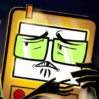 😥 emoji I.O.N. part3 (fk) Telegram sticker 11 of 50