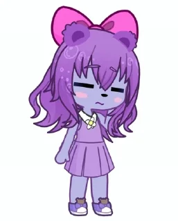 Sticker from Nono