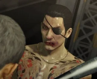 Sticker from MAJIMA FOREVER