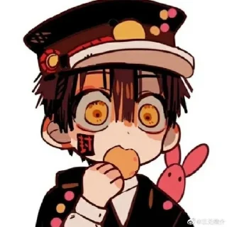 Sticker from Скучный дед