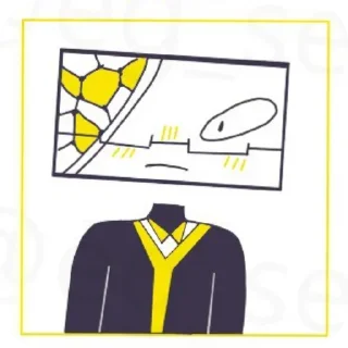 🐦 emoji Мои персонажи FPE Telegram sticker 7 of 75