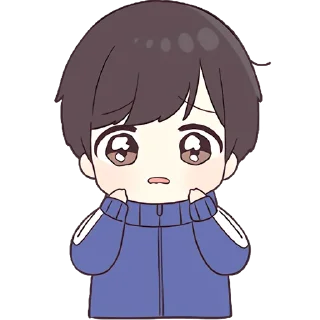 Sticker from Jersey Kun Pt.7 @jp_stickers