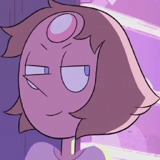 🌟 emoji Pearl • @Earth928B Telegram sticker 21 of 40