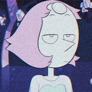 🌟 emoji Pearl • @Earth928B Telegram sticker 1 of 40