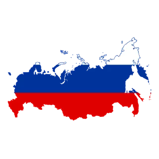 Sticker from Country